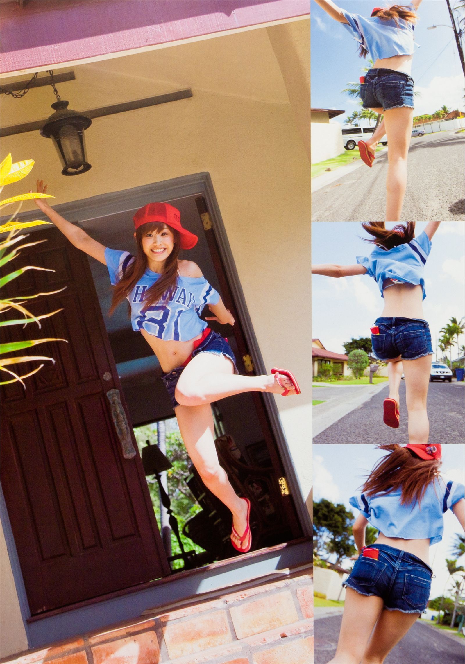 Ai Takahashi 高橋愛  日本美女[PB写真集]